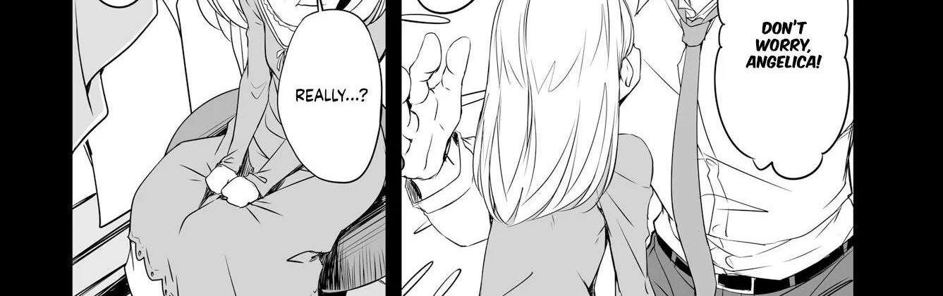 Read Joukamachi no Dandelion chapter 50 image 7 on Lezhin