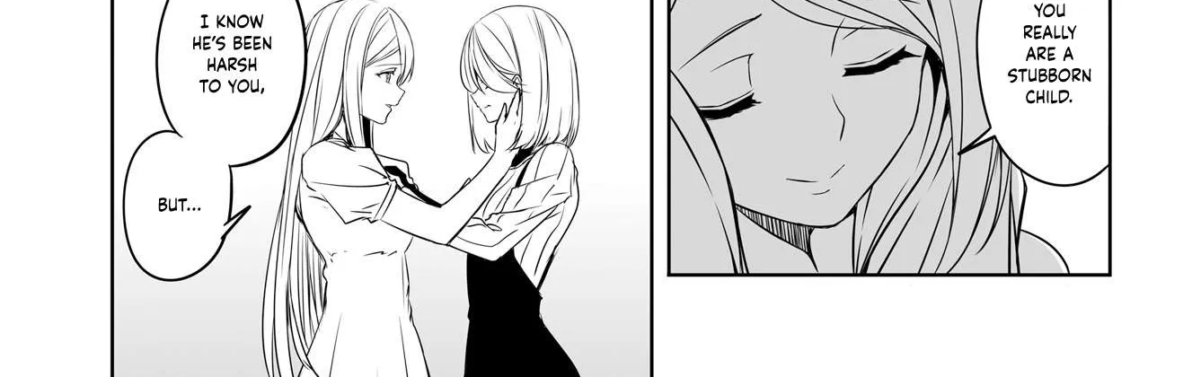 Read Joukamachi no Dandelion chapter 51 image 1 on Lezhin
