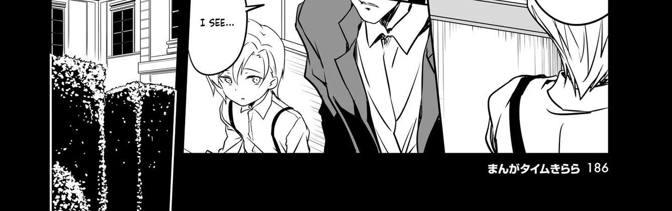 Read Joukamachi no Dandelion chapter 51 image 11 on Lezhin