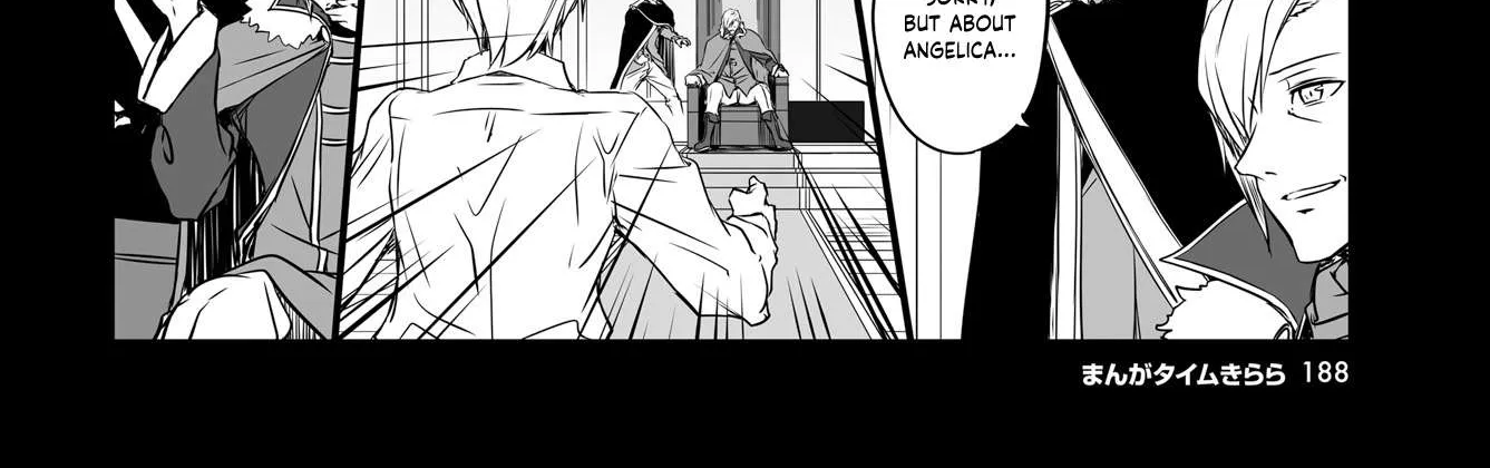 Read Joukamachi no Dandelion chapter 51 image 15 on Lezhin
