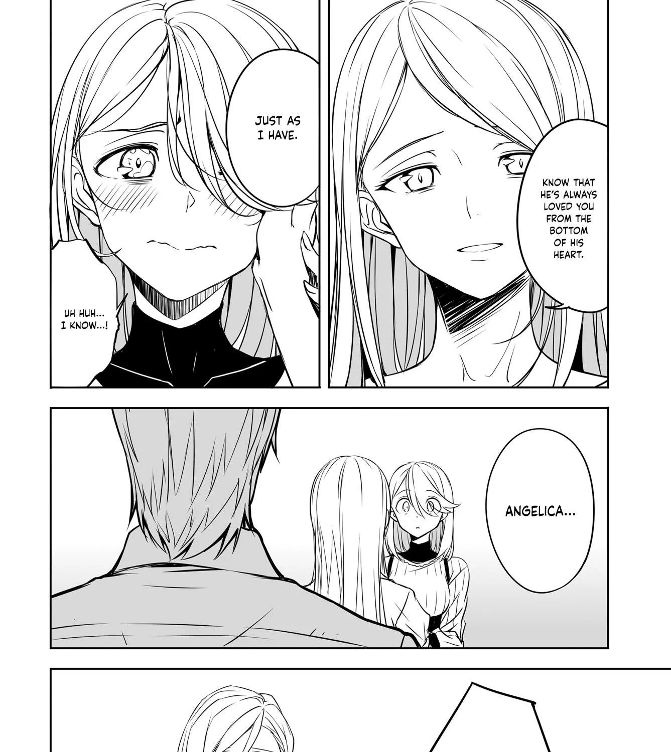 Read Joukamachi no Dandelion chapter 51 image 2 on Lezhin