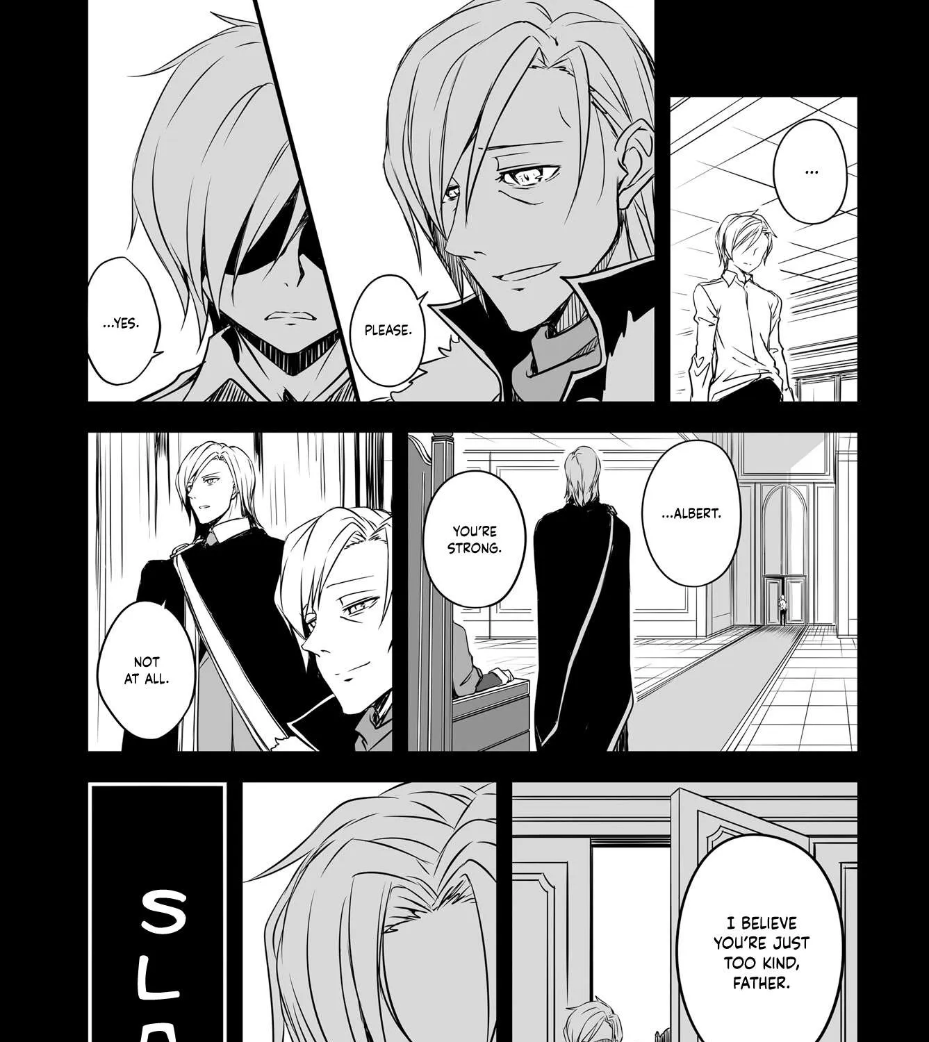 Read Joukamachi no Dandelion chapter 51 image 20 on Lezhin