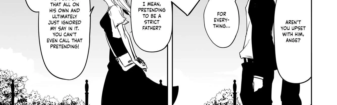 Read Joukamachi no Dandelion chapter 51 image 9 on Lezhin