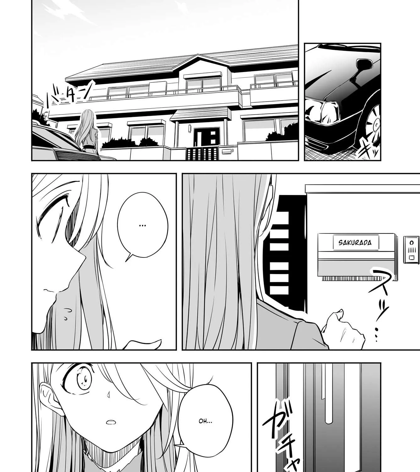 Read Joukamachi no Dandelion chapter 52 image 14 on Lezhin