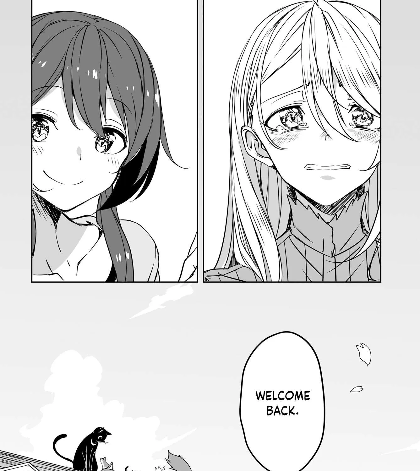 Read Joukamachi no Dandelion chapter 52 image 30 on Lezhin