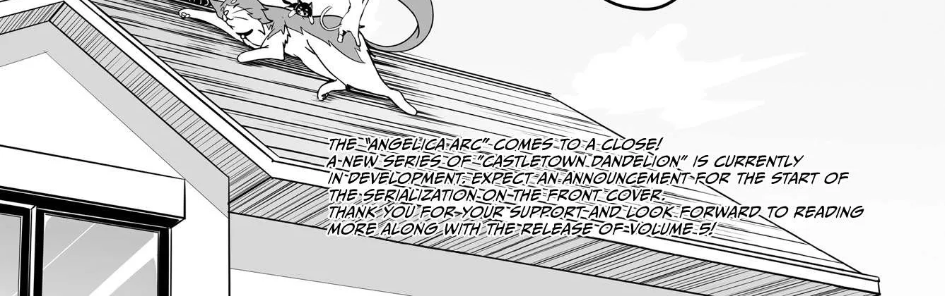 Read Joukamachi no Dandelion chapter 52 image 31 on Lezhin