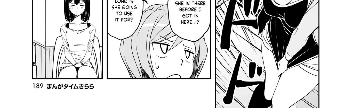 Read Joukamachi no Dandelion chapter 52 image 9 on Lezhin