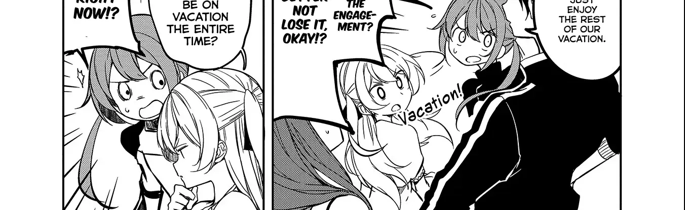 Read Joukamachi no Dandelion chapter 53 image 103 on Lezhin