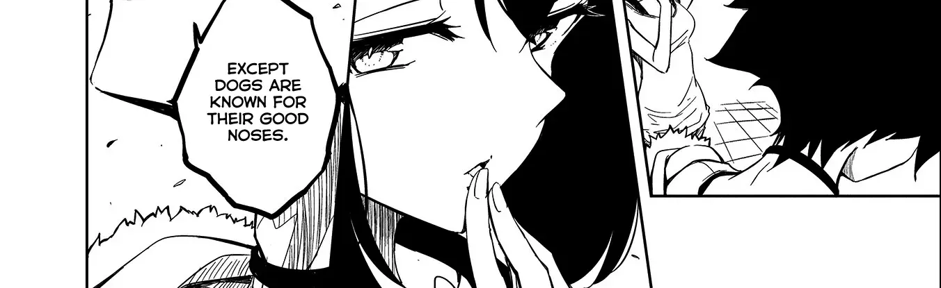Read Joukamachi no Dandelion chapter 53 image 105 on Lezhin