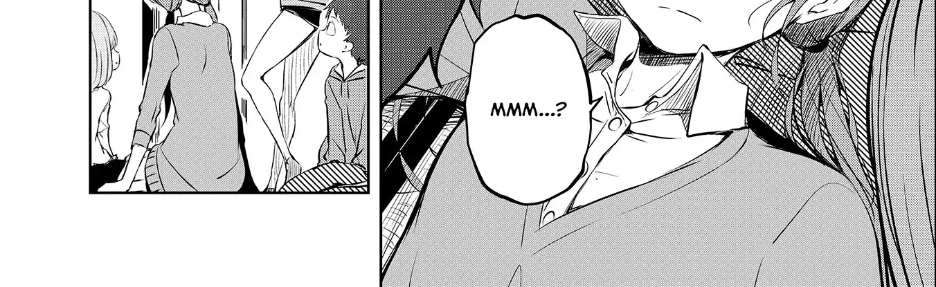 Read Joukamachi no Dandelion chapter 53 image 11 on Lezhin
