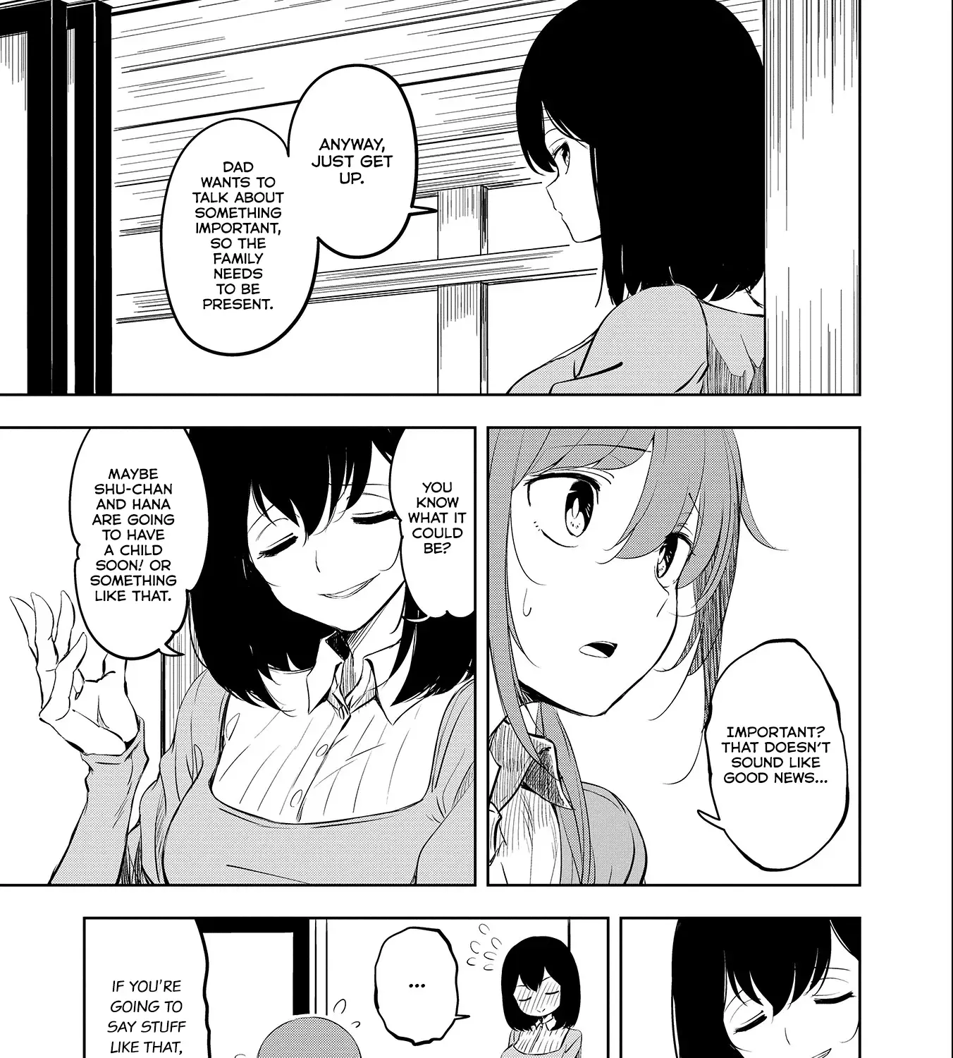 Read Joukamachi no Dandelion chapter 53 image 12 on Lezhin