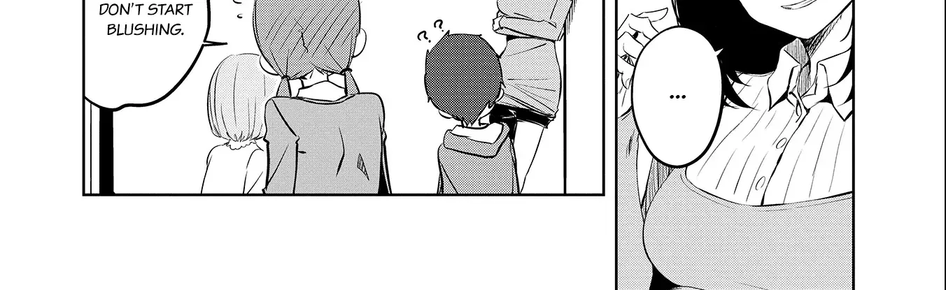 Read Joukamachi no Dandelion chapter 53 image 13 on Lezhin