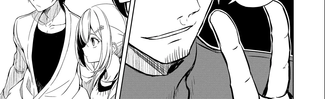 Read Joukamachi no Dandelion chapter 53 image 25 on Lezhin