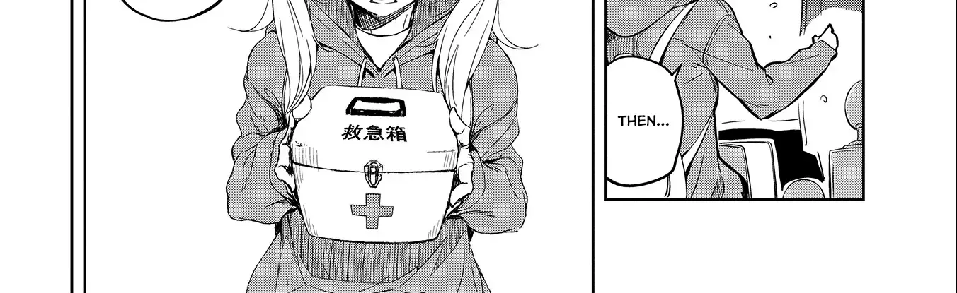 Read Joukamachi no Dandelion chapter 53 image 37 on Lezhin