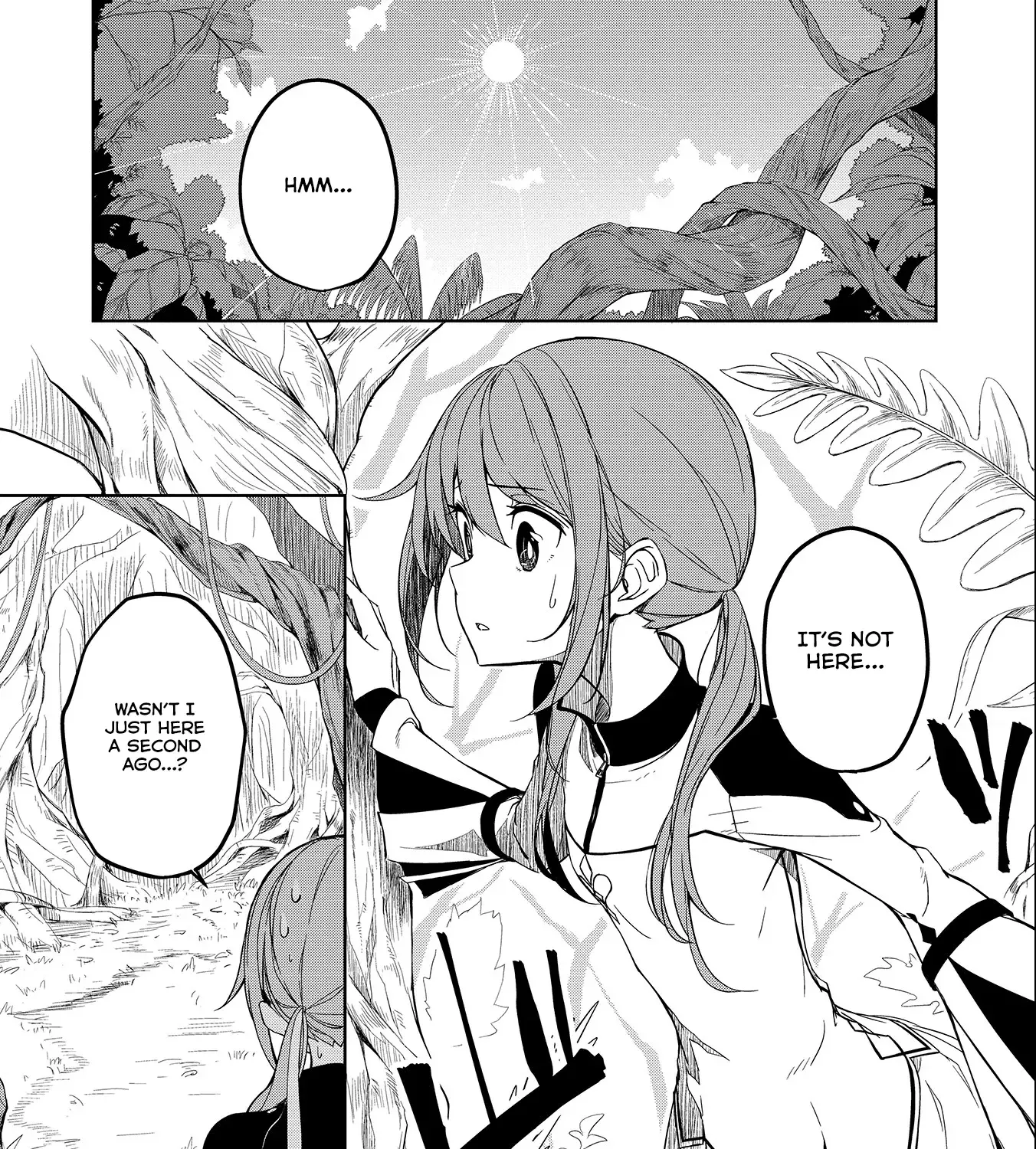 Read Joukamachi no Dandelion chapter 53 image 4 on Lezhin
