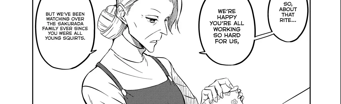 Read Joukamachi no Dandelion chapter 53 image 43 on Lezhin