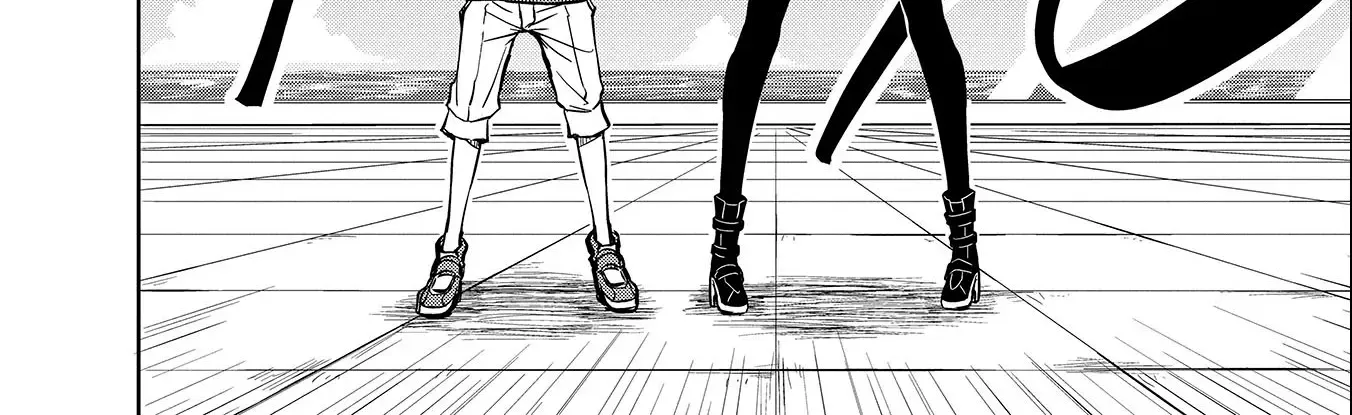 Read Joukamachi no Dandelion chapter 53 image 59 on Lezhin