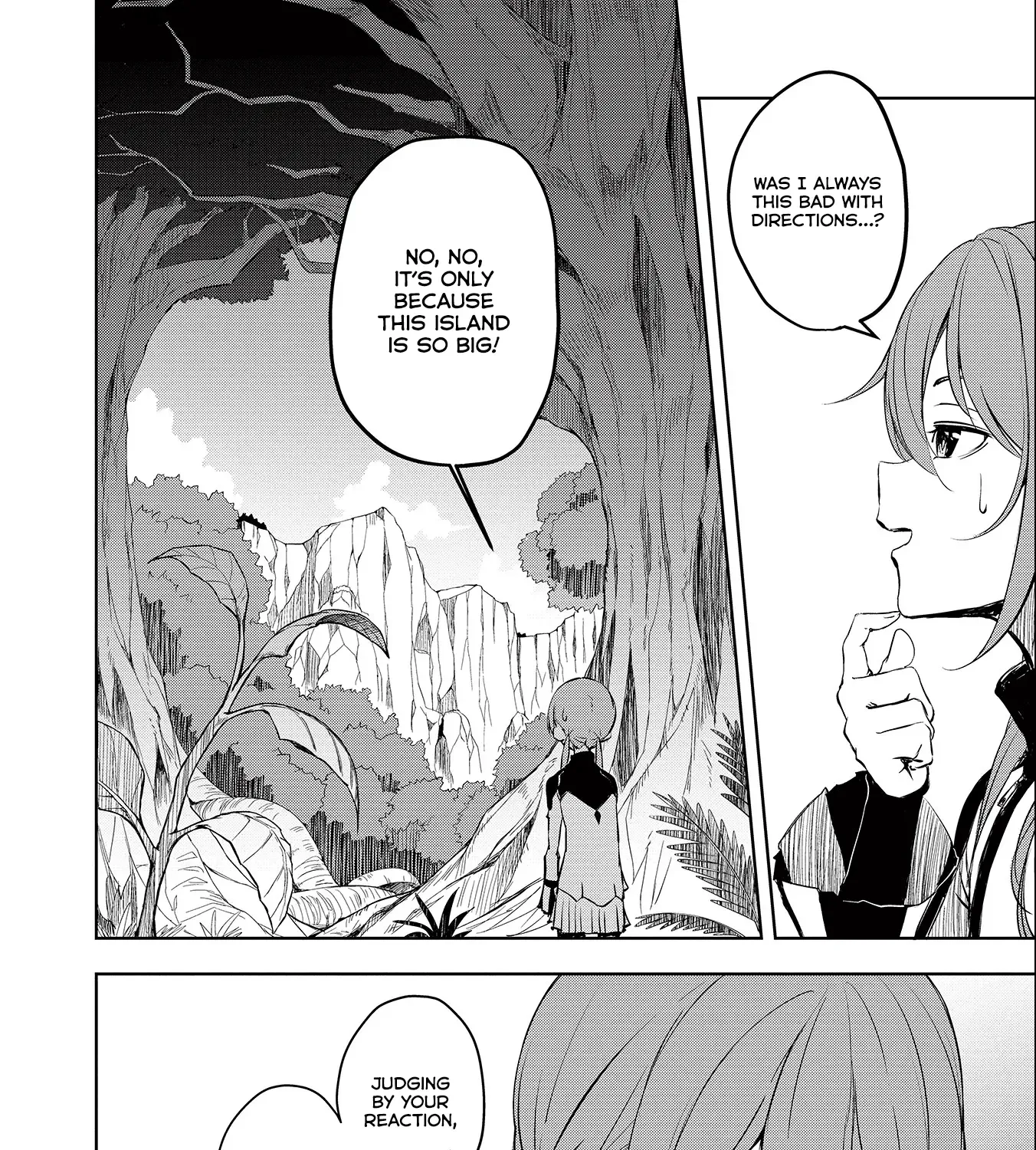 Read Joukamachi no Dandelion chapter 53 image 6 on Lezhin
