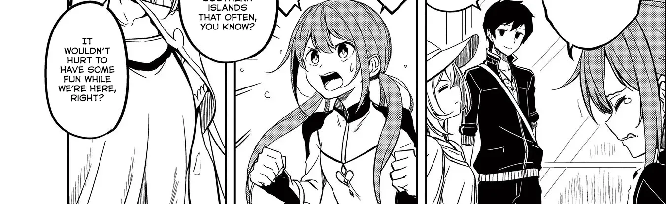 Read Joukamachi no Dandelion chapter 53 image 63 on Lezhin