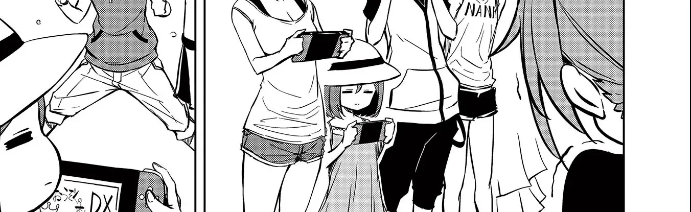 Read Joukamachi no Dandelion chapter 53 image 65 on Lezhin