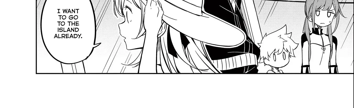 Read Joukamachi no Dandelion chapter 53 image 67 on Lezhin