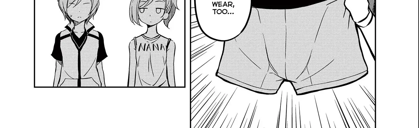 Read Joukamachi no Dandelion chapter 53 image 77 on Lezhin