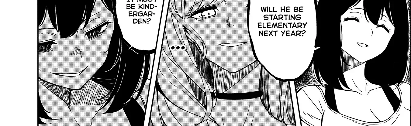 Read Joukamachi no Dandelion chapter 53 image 85 on Lezhin