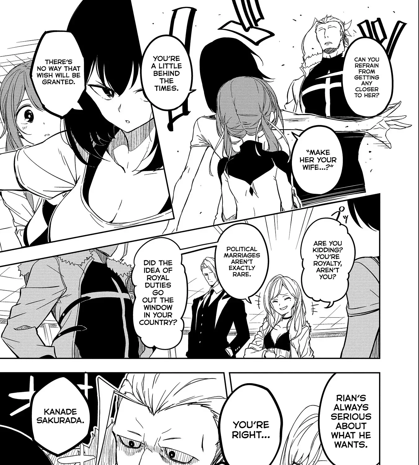 Read Joukamachi no Dandelion chapter 53 image 90 on Lezhin