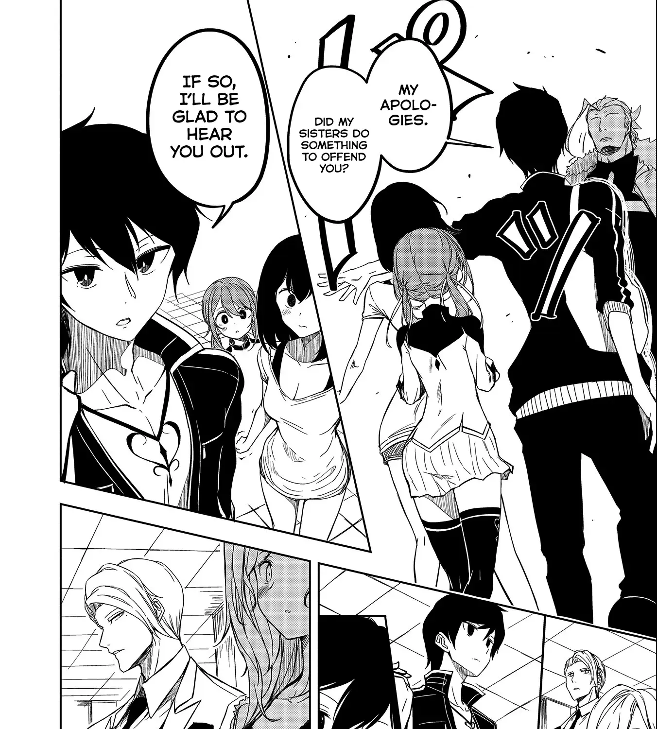 Read Joukamachi no Dandelion chapter 53 image 92 on Lezhin