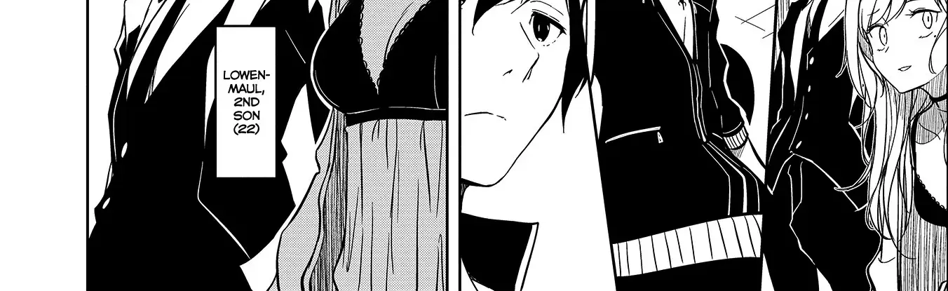 Read Joukamachi no Dandelion chapter 53 image 93 on Lezhin