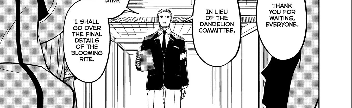Read Joukamachi no Dandelion chapter 53 image 95 on Lezhin