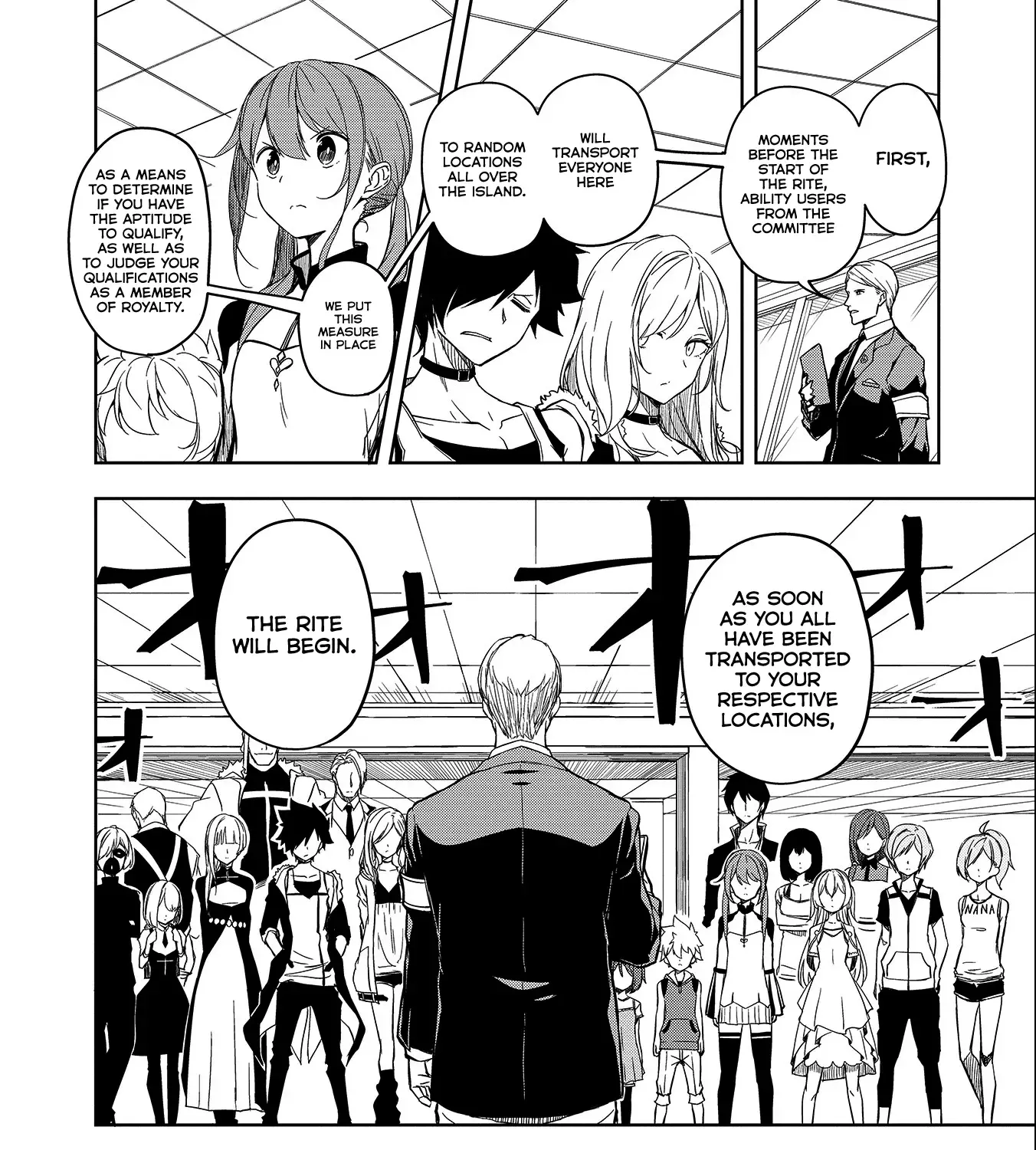 Read Joukamachi no Dandelion chapter 53 image 96 on Lezhin