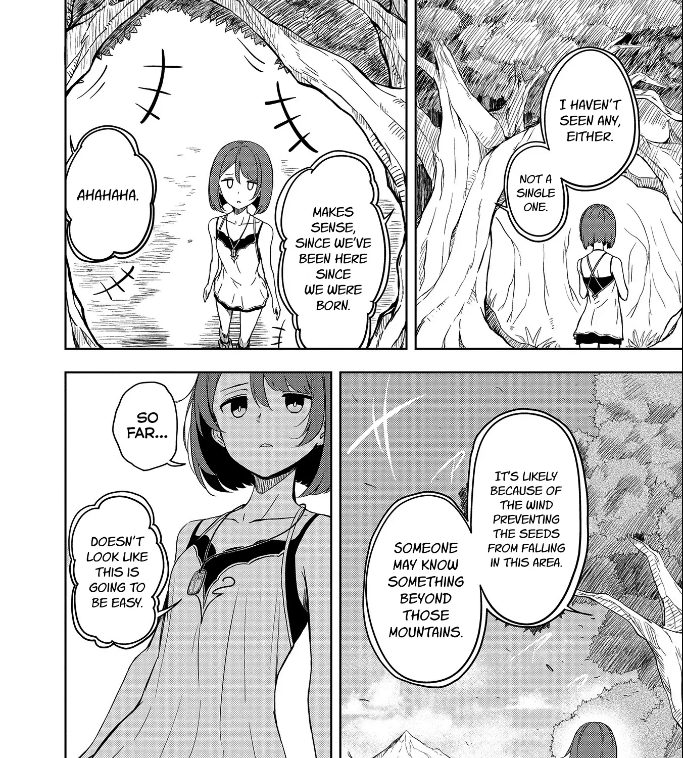 Read Joukamachi no Dandelion chapter 54 image 10 on Lezhin
