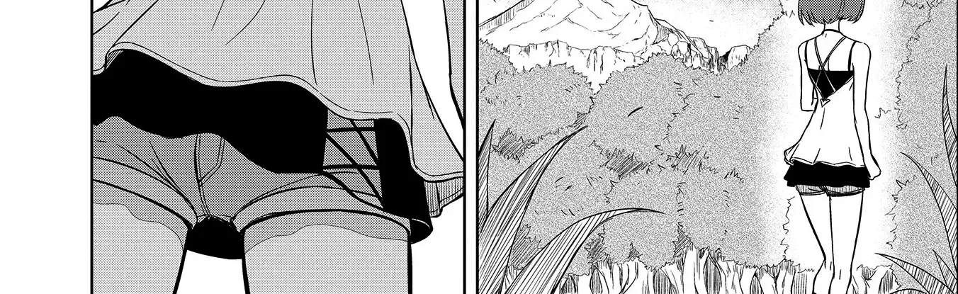 Read Joukamachi no Dandelion chapter 54 image 11 on Lezhin