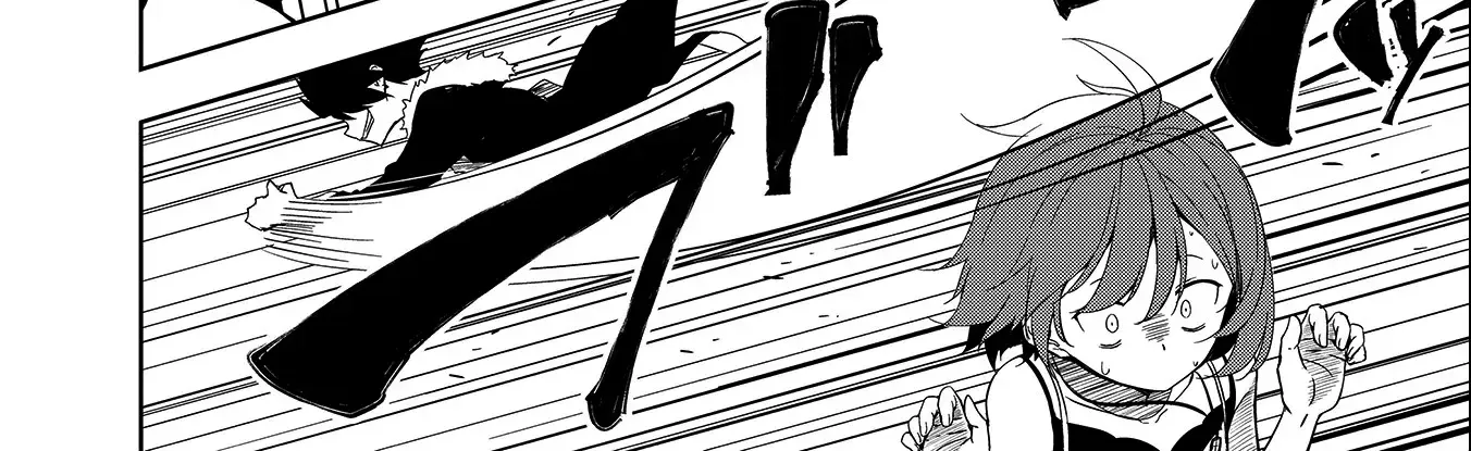 Read Joukamachi no Dandelion chapter 54 image 15 on Lezhin