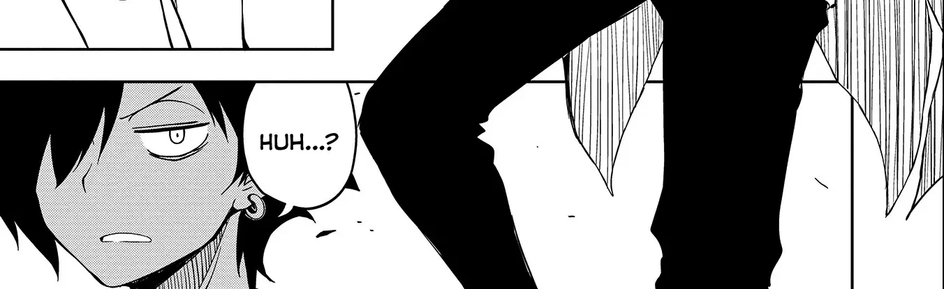 Read Joukamachi no Dandelion chapter 54 image 17 on Lezhin