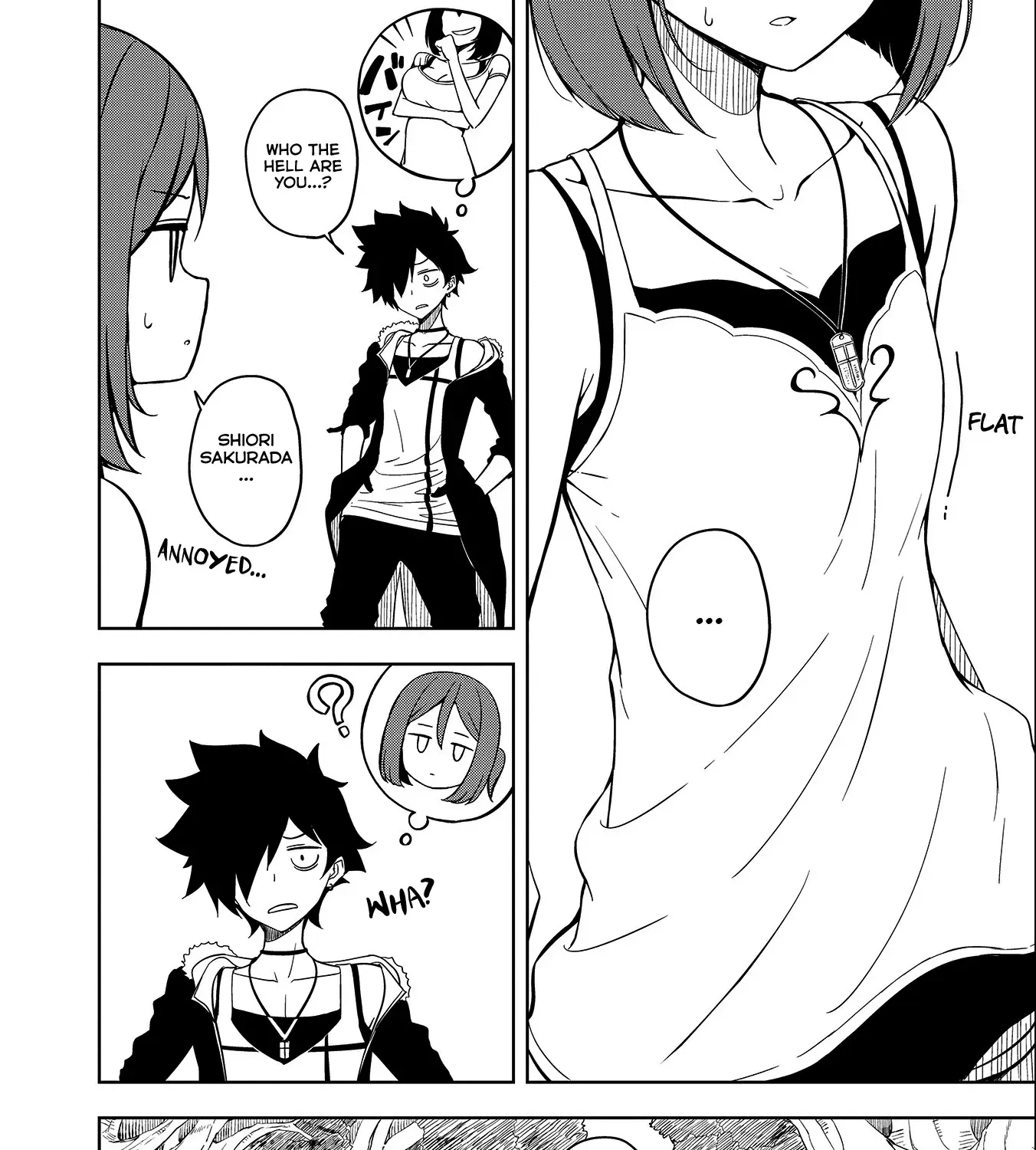 Read Joukamachi no Dandelion chapter 54 image 18 on Lezhin