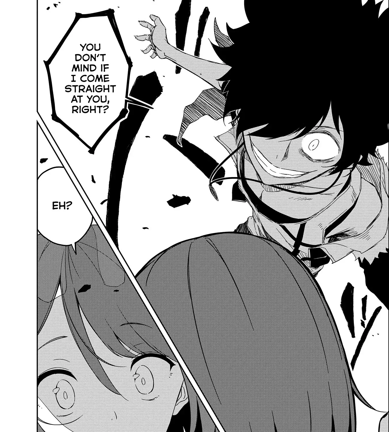 Read Joukamachi no Dandelion chapter 54 image 22 on Lezhin