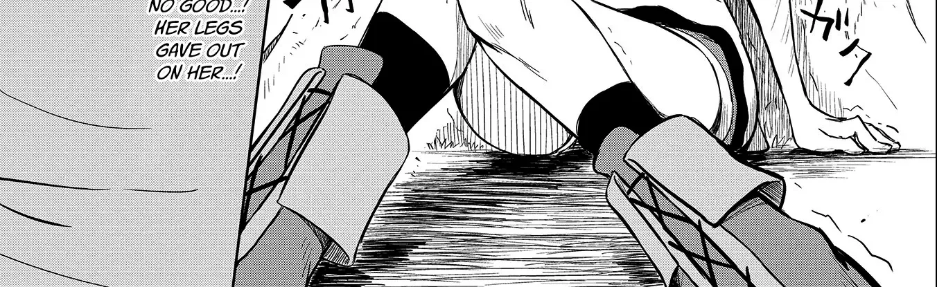 Read Joukamachi no Dandelion chapter 54 image 25 on Lezhin