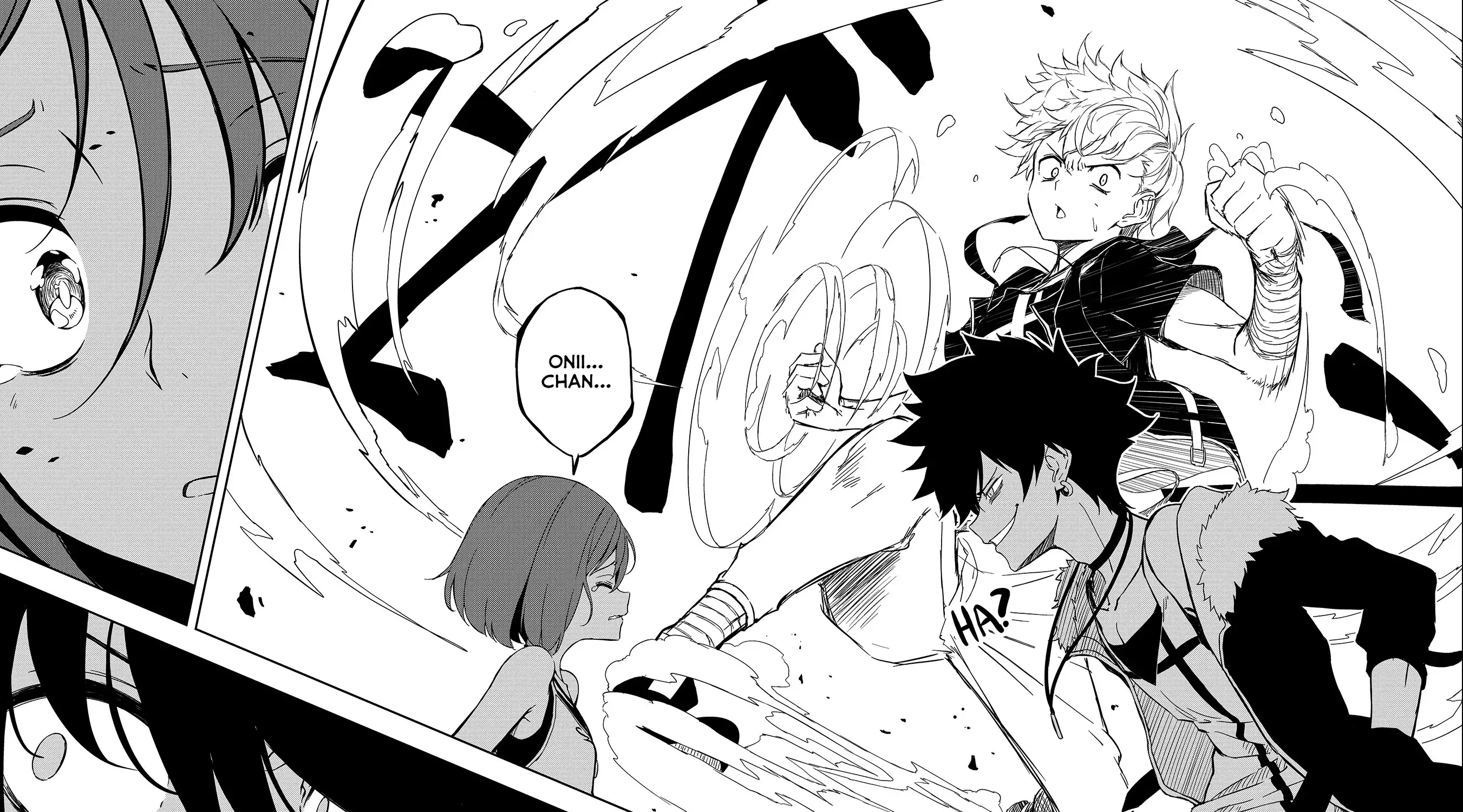 Read Joukamachi no Dandelion chapter 54 image 30 on Lezhin