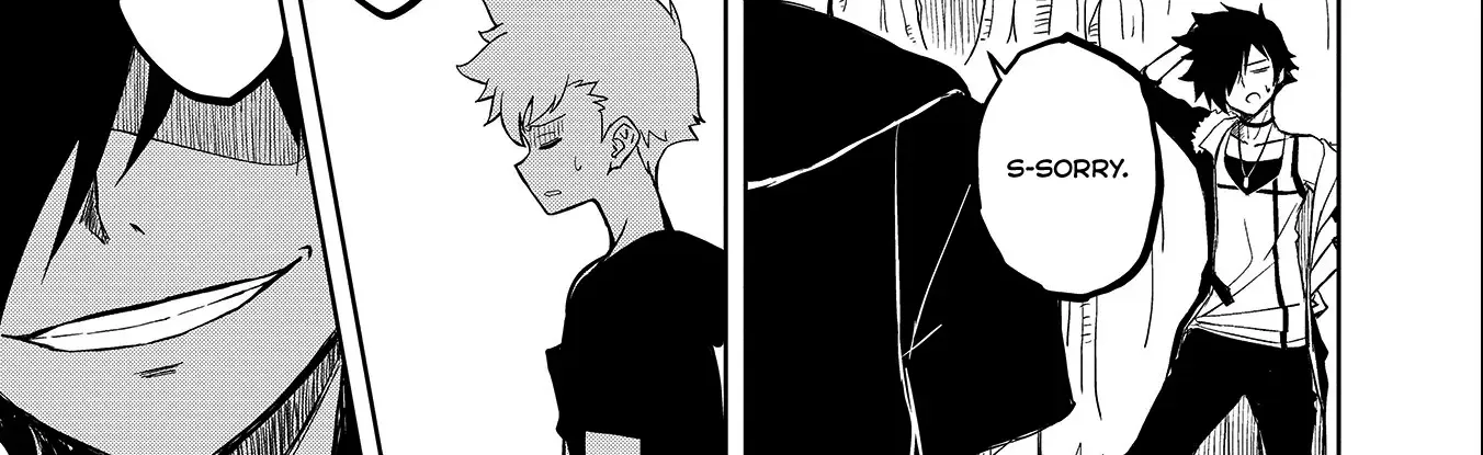 Read Joukamachi no Dandelion chapter 54 image 39 on Lezhin