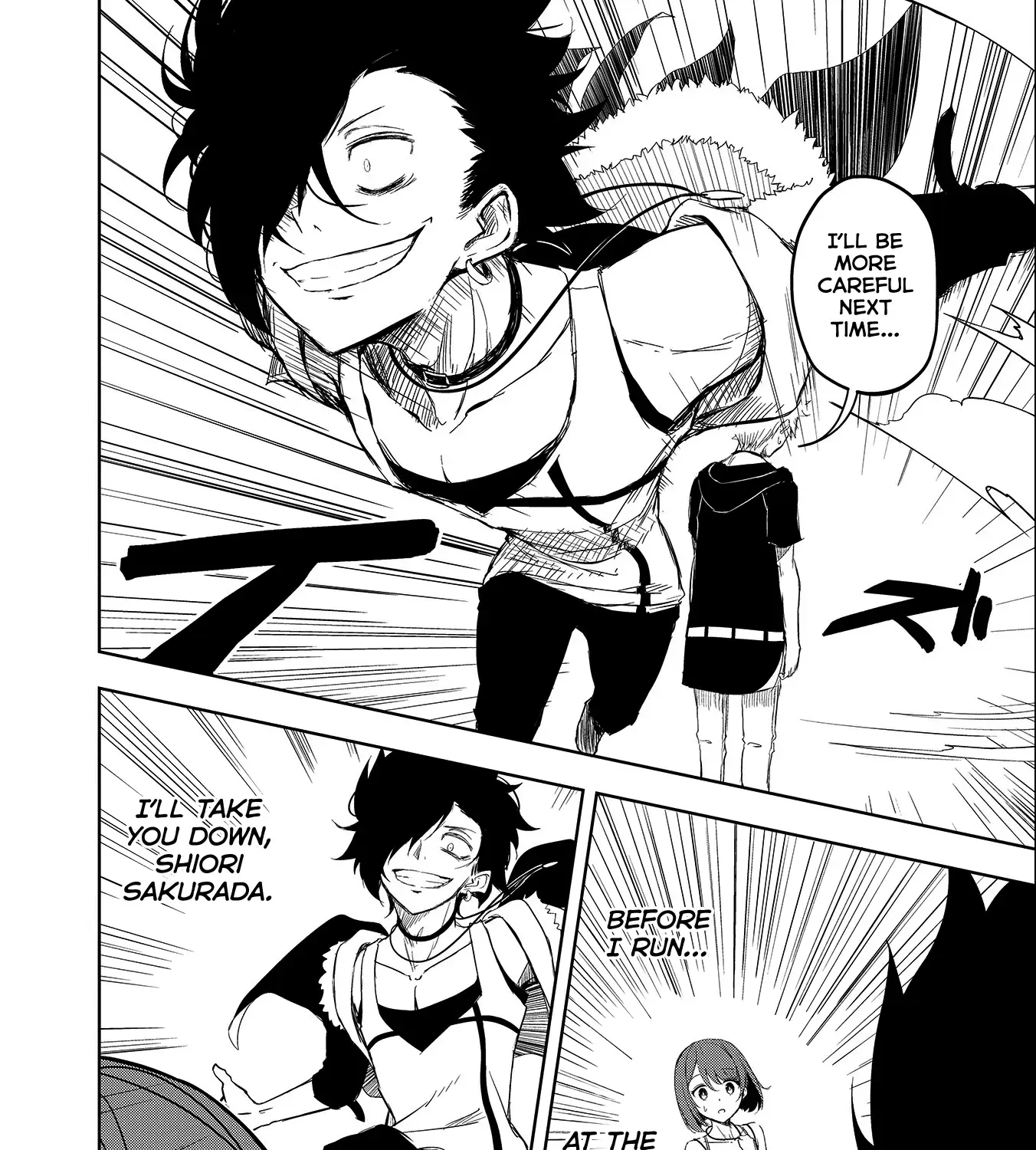 Read Joukamachi no Dandelion chapter 54 image 40 on Lezhin