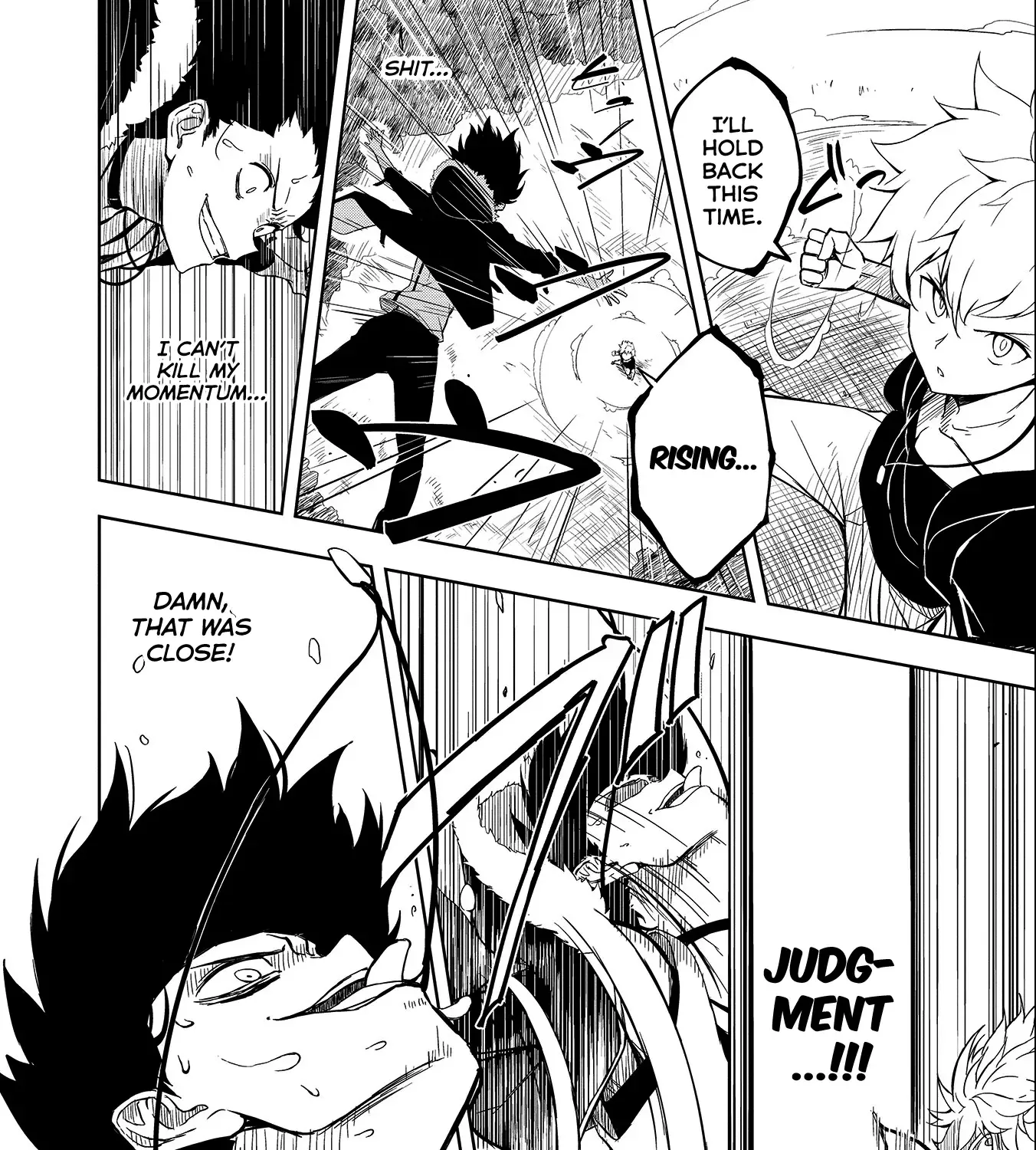 Read Joukamachi no Dandelion chapter 54 image 44 on Lezhin
