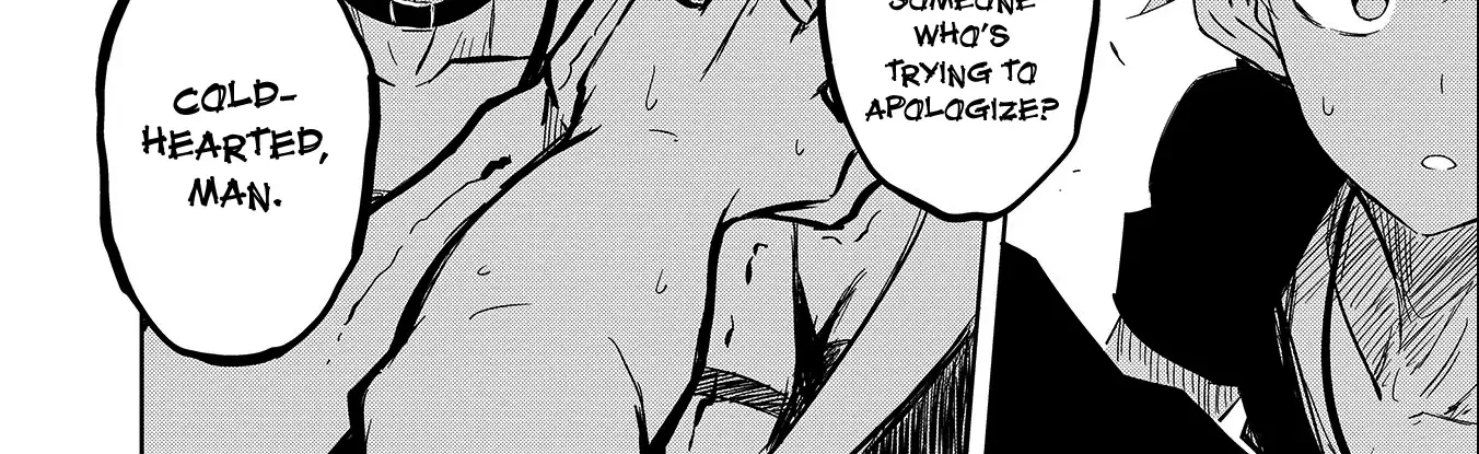 Read Joukamachi no Dandelion chapter 54 image 53 on Lezhin