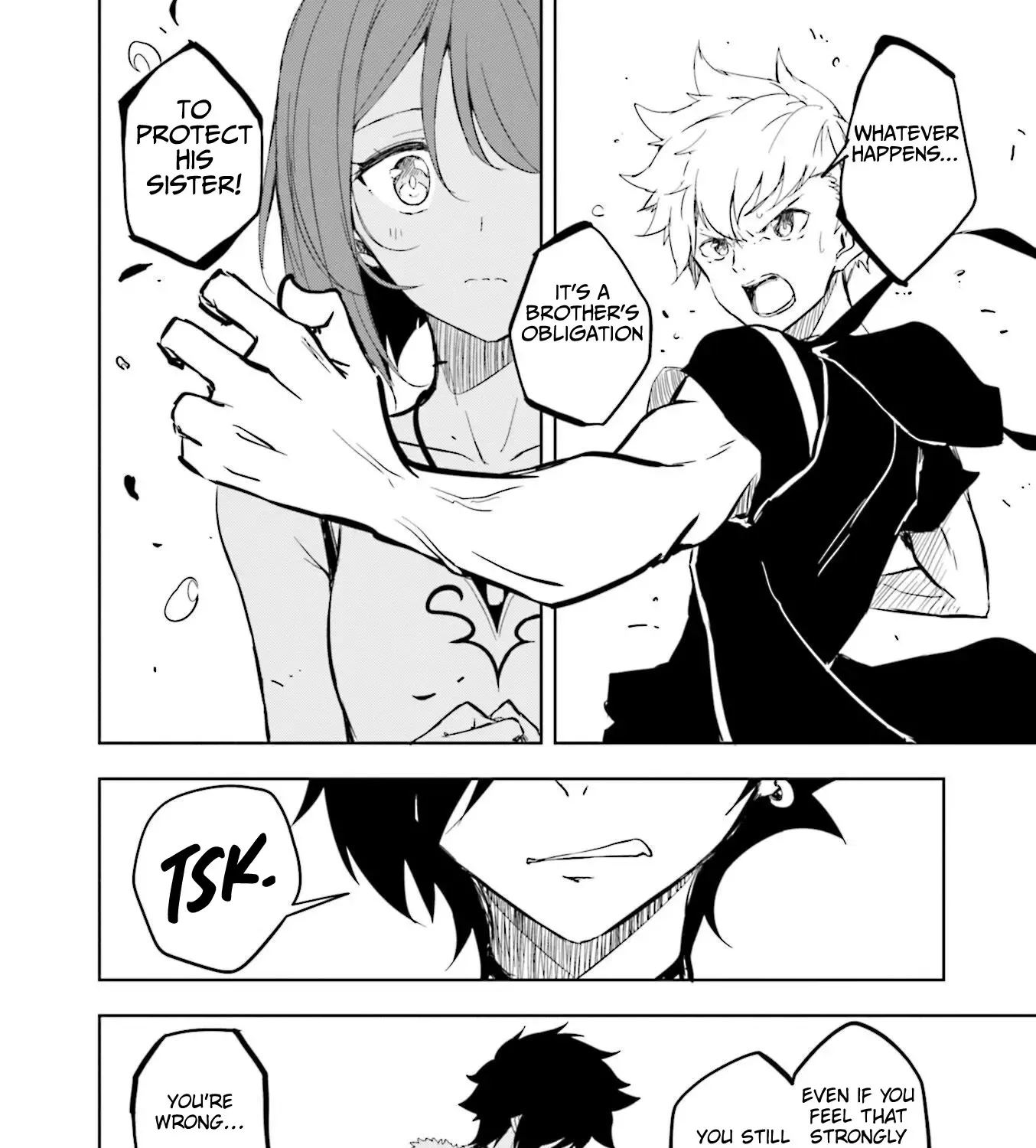 Read Joukamachi no Dandelion chapter 55 image 13 on Lezhin