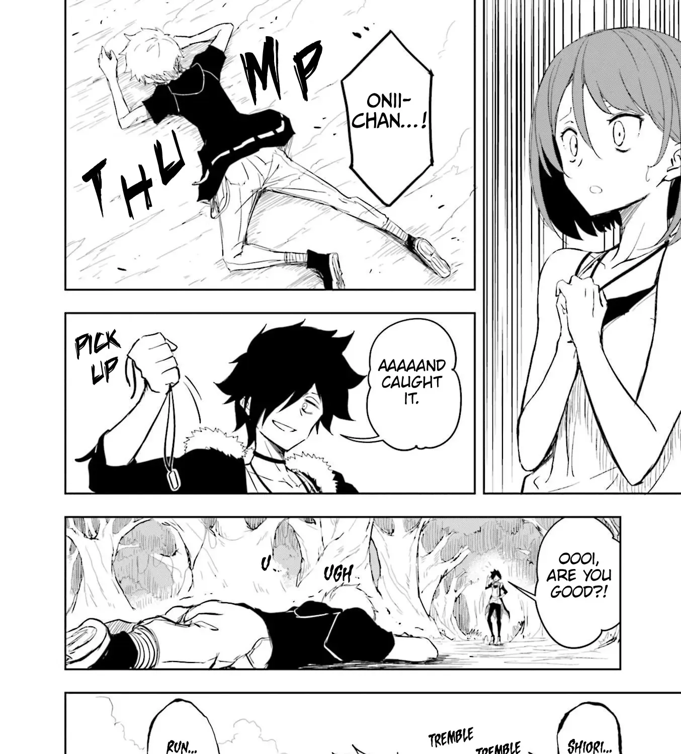 Read Joukamachi no Dandelion chapter 55 image 19 on Lezhin