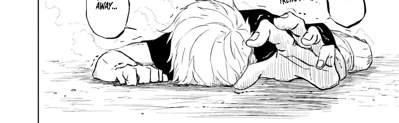Read Joukamachi no Dandelion chapter 55 image 20 on Lezhin
