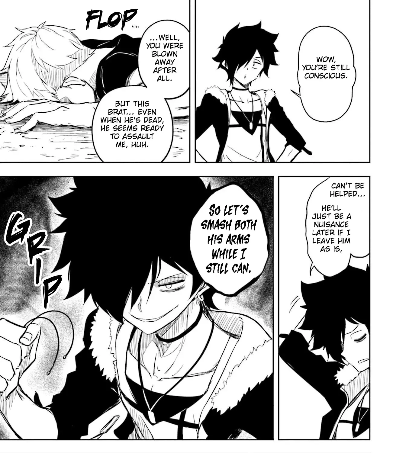 Read Joukamachi no Dandelion chapter 55 image 21 on Lezhin