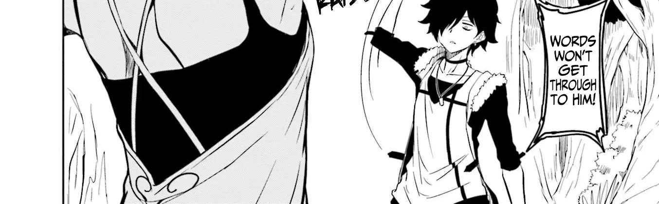 Read Joukamachi no Dandelion chapter 55 image 24 on Lezhin