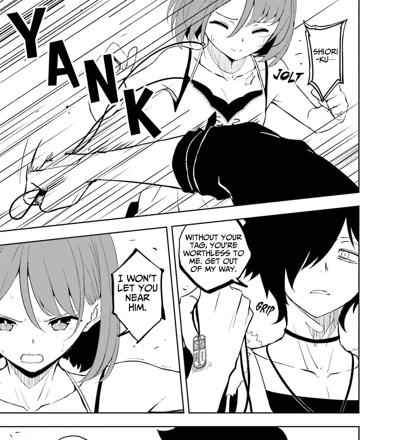 Read Joukamachi no Dandelion chapter 55 image 25 on Lezhin